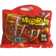 海鲜组合装 品味海洋的馈赠