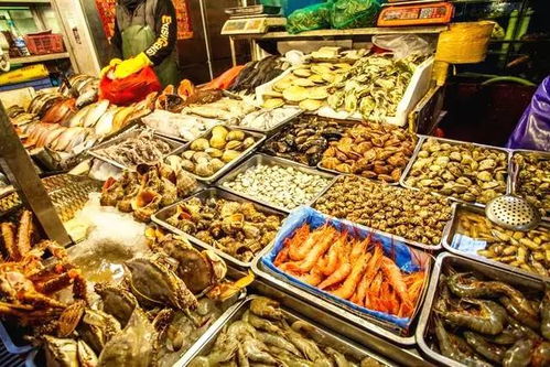 薪资提升与消费升级 从最低工资标准上调看上海居民的“海鲜自由”