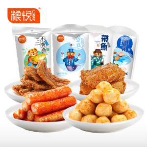 小丸子7910与扬中创奇橡塑商贸城 海鲜组合装的创新之路